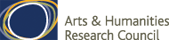 ahrc logo