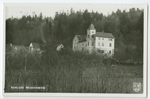 Postcard of Schloss Reigersberg